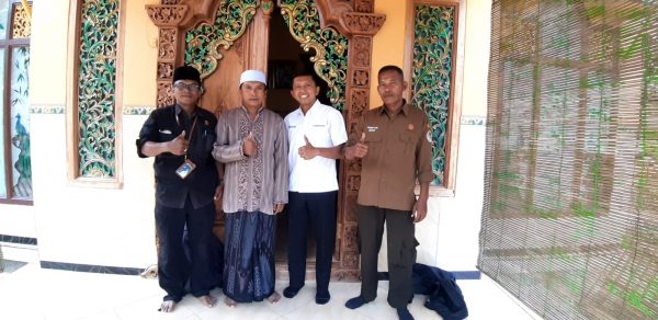 kth-kalisari-makmur-2-perhutani-probolinggo-dan-lmdh-tanjungsari-bersama-dukung-kelestarian-hutan