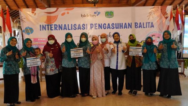 gelar-lomba-dahsat-bkkbn-jatim-di-pasuruan