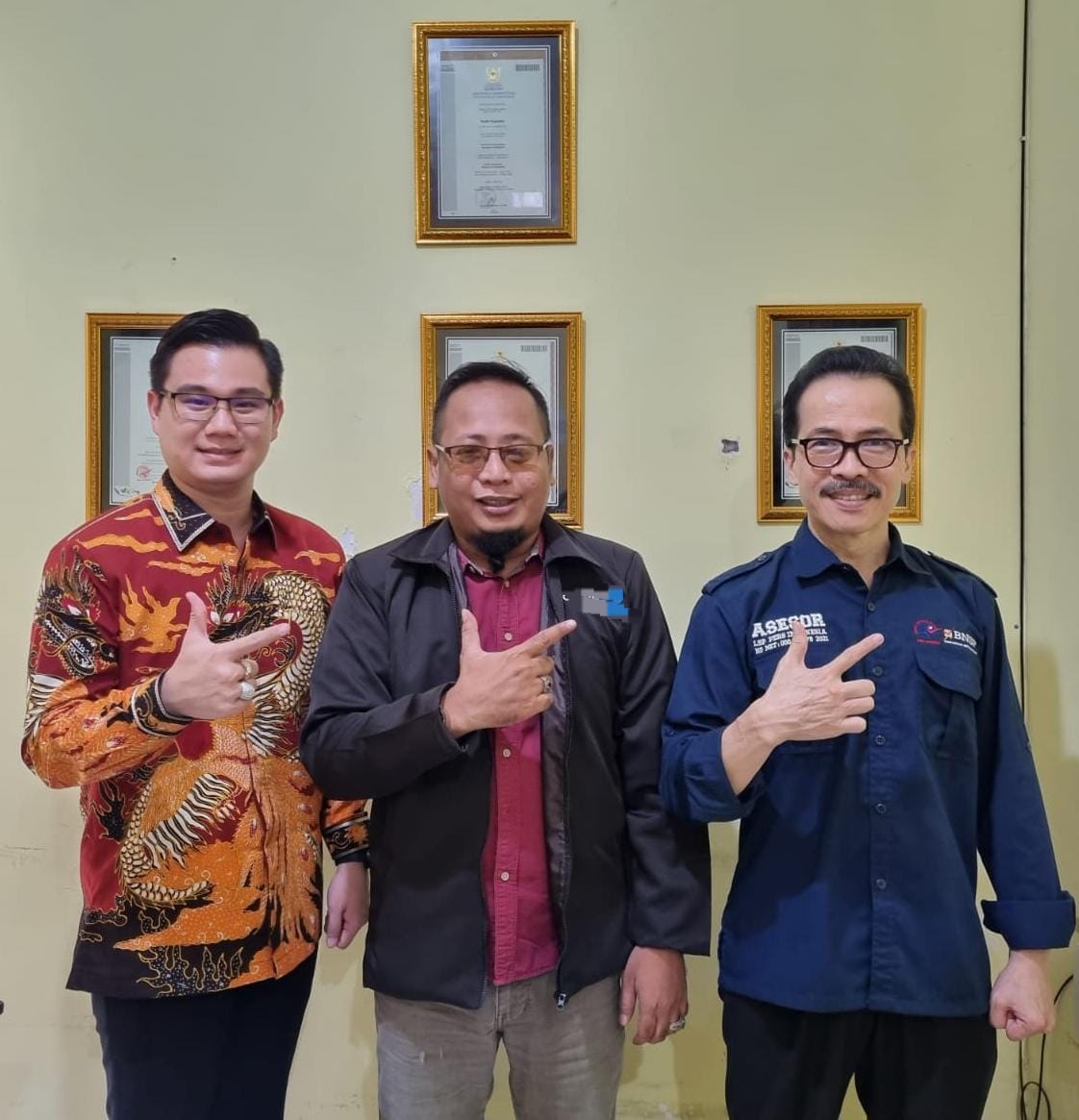 soegiharto-santoso-kunker-di-kantor-perwakilan-lsp-pers-indonesia-jawa-timur