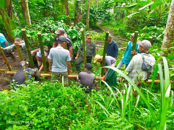 adm-perhutani-probolinggo-adanya-sinergi-dalam-lestarikan-hutan