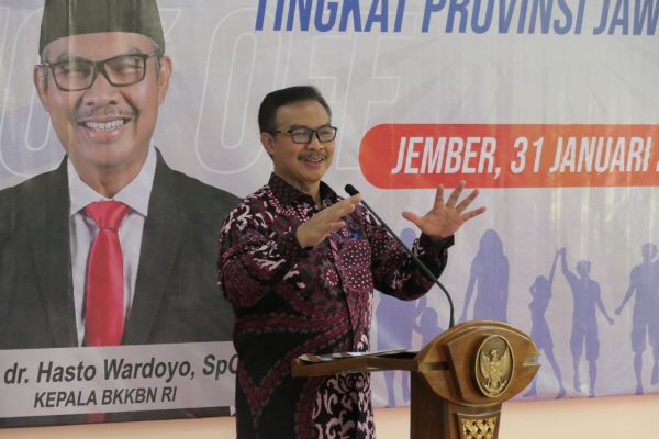 Hasto-Wardoyo-Buka-Pelatihan-TOF-di-Jember