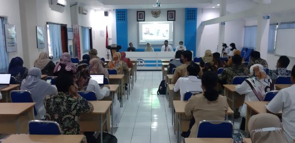 bkkbn-diy-gelar-pelatihan-bagi-tof-6-8-maret-2023