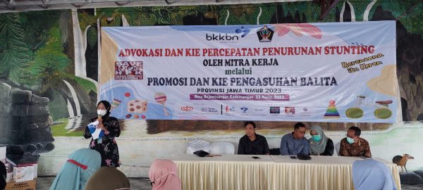 bkkbn-jatim-promosi-dan-kie-pengasuhan-balita-di-blitar