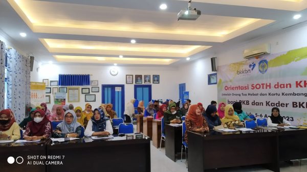 bkkbn-jatim-giat-orientasi-soth-di-nganjuk-diikuti-40-peserta