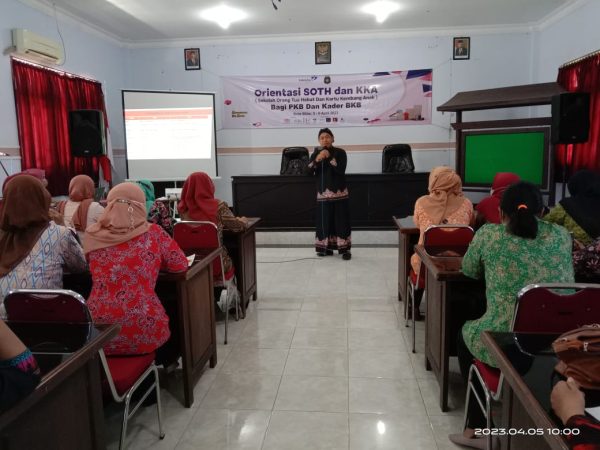 bkkbn-jatim-entaskan-stunting-di-blitar-giat-orientasi-soth-bersama-dp3ap2kb-blitar