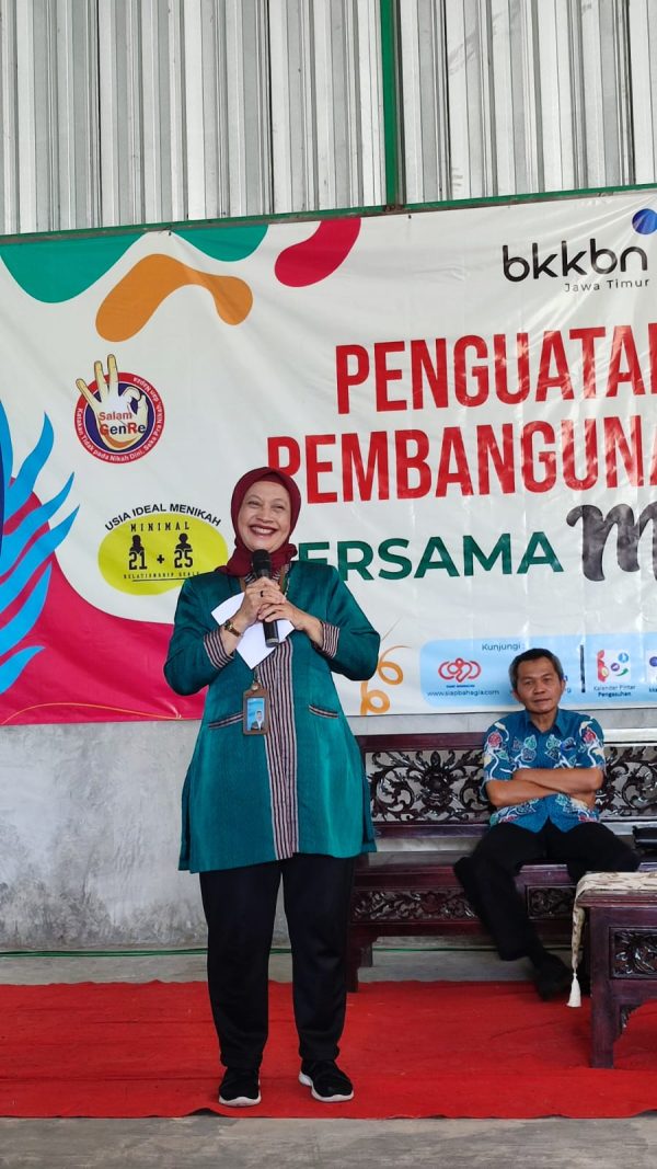 gandeng-dp2kbp3a-kediri-bkkbn-jatim-entaskan-kasus-pernikahan-dini