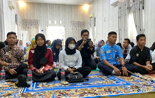 BKKBN Jatim Gelar Workshop Edukasi Gizi, Pencegahan Anemia dan Life Skill bagi Insan GenRe di Situbondo