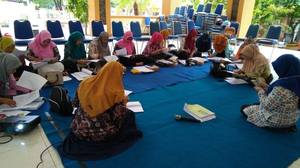 Gandeng KB Tuban, BKKBN Jatim Siap Entaskan Stunting