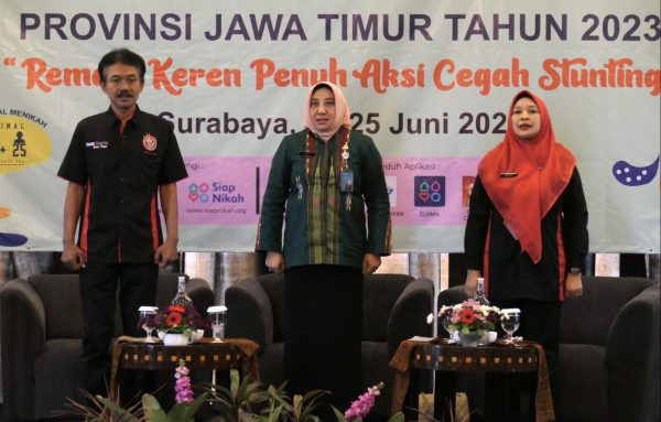 bkkbn-jatim-giat-apresiasi-duta-genre-jawa-timur-tahun-2023