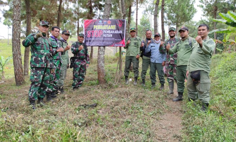 perhutani-kph-malang-lakukan-apel-siaga-bencana-dan-patroli-karhutla