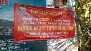 perhutani-kph-malang-tutup-semua-jalur-pendakian-antisipasi-karhutla