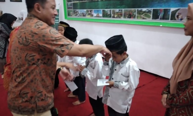 peringati-maulid-nabi-muhammad-saw-1445-hijriah-perhutani-kph-lawu-ds-gelar-istigosah-bersama