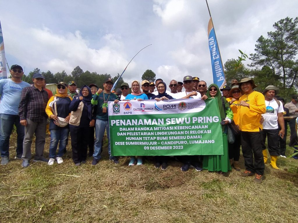 kph-probolinggo-laksanakan-reboisasi-di-kawasan-relokasi-bumi-semeru-damai