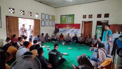 perhutani-kph-jember-laksanakan-acara-curhat-bareng-polres-jember