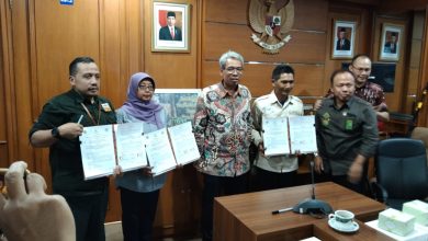 perhutani-kph-malang-tandatangani-perjanjian-kerjasama-mou-konservasi-penyu-pantai-selatan