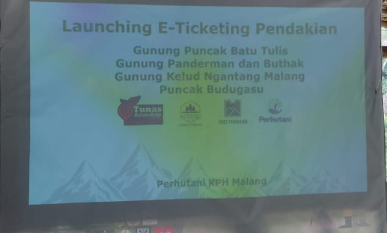 e-ticketing-pendakian-telah-diresmikan-untuk-empat-jalur-pendakian-lalui-wilayah-perhutani-malang