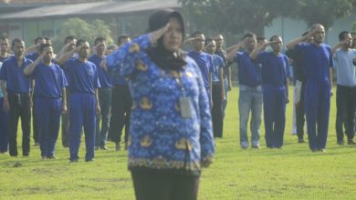 lapas-narkotika-kelas-ii-a-selenggarakan-upacara-istimewa-dipimpin-oleh-psikolog-lapas