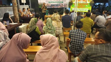 kph-jember-gelar-hari-jadi-sekar-perhutani-di-kedai-kopi-wijaya-patrang-jember