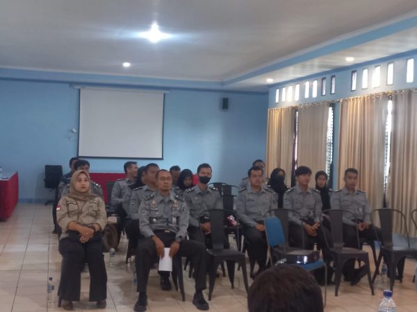 lapas-narkotika-cirebon-selenggarakan-bimtek-bagi-kpps-khusus-lapas