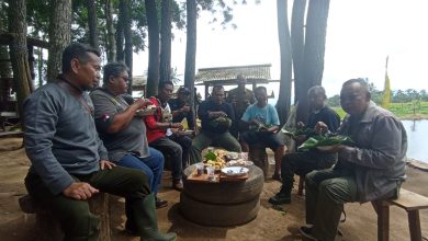 perhutani-kph-banyuwangi-silaturahmi-dengan-lmdh-sobowono