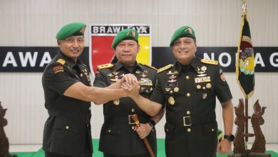 prosesi-sertijab-dipimpin-langsung-oleh-pangdam-v-brawijaya