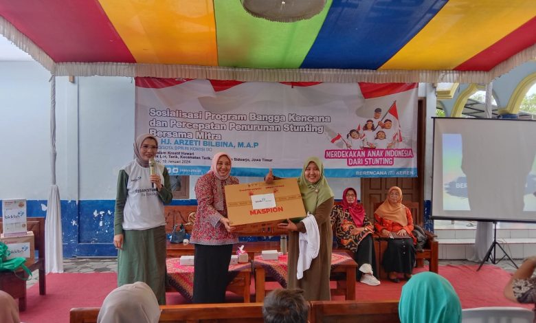 sosialisasi-program-bangga-kencana-dan-percepatan-penurunan-stunting-dilaksanakan-di-sidoarjo