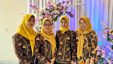 anggota-ikbp-jabar-meriahkan-suasana-di-ballroom-hotel-swissbel-cikarang