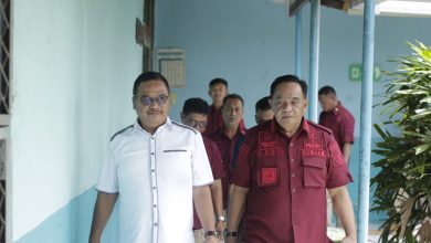staf-khusus-menkumham-lakukan-kunjungan-inspektif-ke-lembaga-pemasyarakatan-narkotika-cirebon