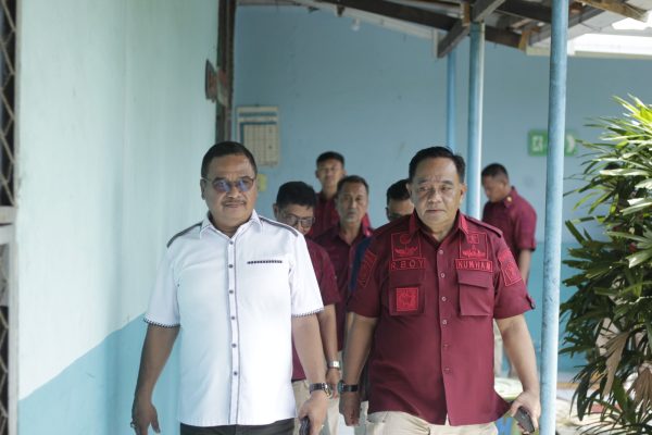 staf-khusus-menkumham-lakukan-kunjungan-inspektif-ke-lembaga-pemasyarakatan-narkotika-cirebon