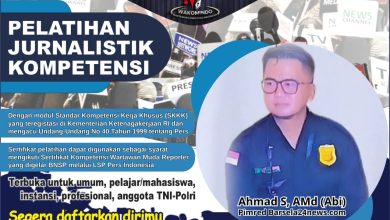 wartawan-kompetensi-indonesia-selenggarakan-pelatihan-jurnalistik-yang-ber-standar-kompetensi-kerja-khusus