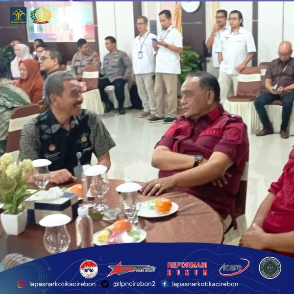 lapas-narkotika-cirebon-catat-prestasi-gemilang-raih-peringkat-kedua-dari-kppn-cirebon