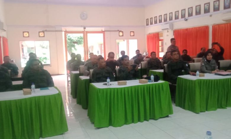 polda-jatim-lakukan-monev-pelaksanaan-tugas-polisi-khusus-kehutanan