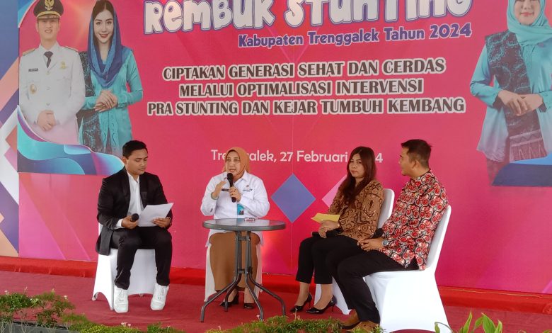 bkkbn-jatim-paparkan-strategi-percepatan-penurunan-stunting-di-jawa-timur