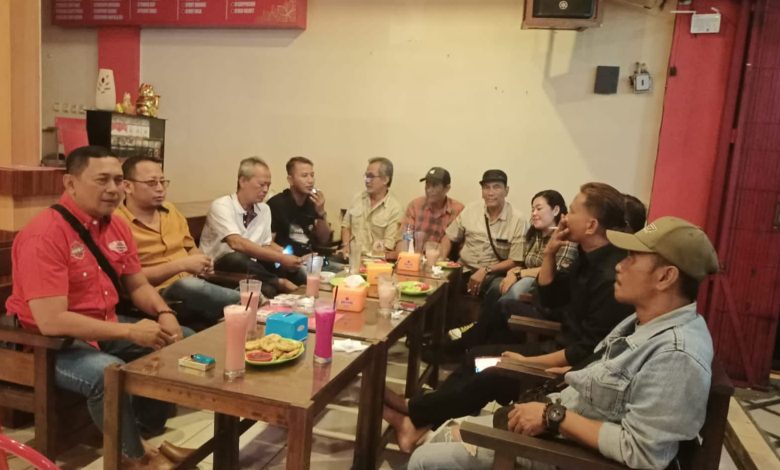 PJK dan SKW Rencana di Gelar SWI di Madiun