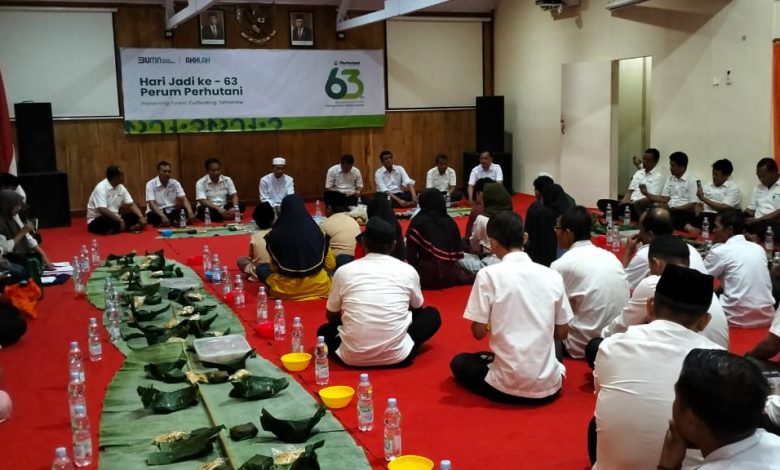 kph-jember-laksanakan-acara-peringatan-hari-jadi-ke-63-perum-perhutani