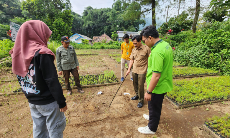 perhutani-probolinggo-lepas-mahasiswa-magang-upn-veteran-jawa-timur