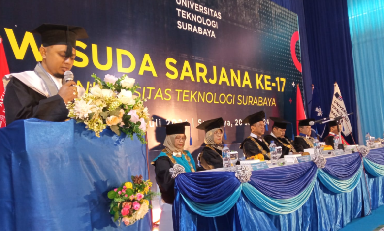 universitas-teknologi-surabaya-gelar-prosesi-wisuda-program-sarjana-tahun-ajaran-2023-2024