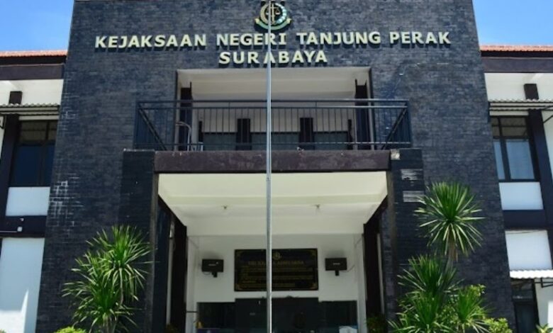 kejari-tanjung-perak-surabaya-hentikan-penyelidikan-dana-bantuan-parpol-2023