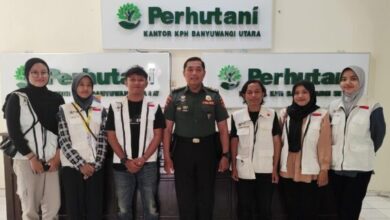 perhutani-kph-banyuwangi-barat-sambut-mahasiswa-ugm-lakukan-kegiatan-kkn