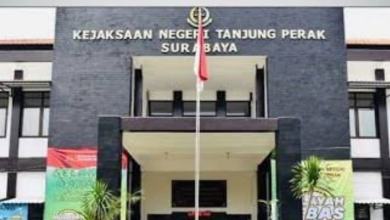 tangani-pelaporan-banpol-psi-kejari-tanjung-perak-tegaskan-tidak-ada-penekanan-dan-prosedural