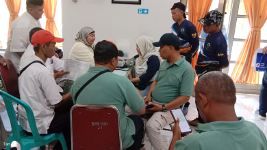 peringati-hut-kemerdekaan-ri-ke-79-perhutani-probolinggo-gelar-donor-darah