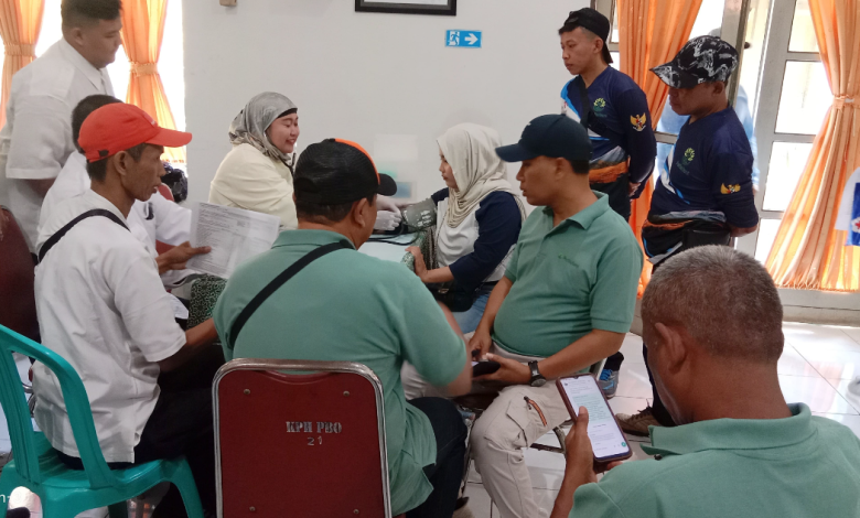 peringati-hut-kemerdekaan-ri-ke-79-perhutani-probolinggo-gelar-donor-darah