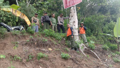 perhutani-probolinggo-dengan-polsek-krucil-gelar-patroli-preventif-antisipasi-gukamhut-dan-karhutla