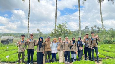 perhutani-banyuwangi-barat-lakukan-bimbingan-ilmu-kehutanan-pada-mahasiswa-magang