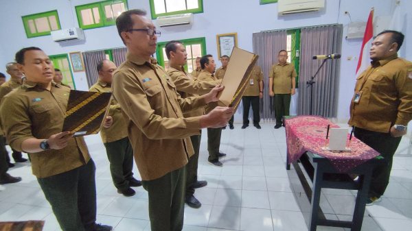 promosi-dan-mutasi-pejabat-perhutani-kph-banyuwangi-barat