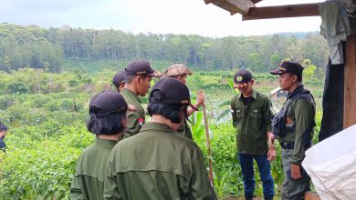 perhutani-banyuwangi-barat-beri-praktek-patroli-keamanan-hutan-pada-siswa-pkl-smkkn-samarinda