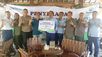 perhutani-probolinggo-serahkan-hasil-sharing-tanaman-sengon-dan-balsa-pada-pt-kutai-timber-indonesiaperhutani-probolinggo-serahkan-hasil-sharing-tanaman-sengon-dan-balsa