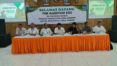 perhutani-jember-laksanakan-opening-meeting-audit-plan-sertifikasi-forest-stewarship-council-forest-management