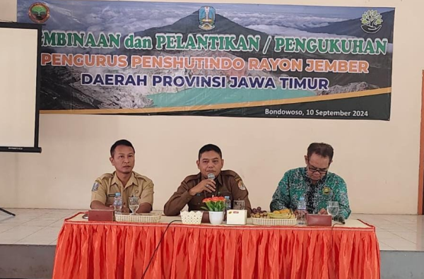 perhutani-kph-bondowoso-gelar-pelantikan-pengurus-penshutindo-rayon-jember-periode-2024-2029