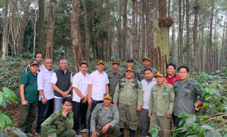 wakadivre-perhutani-jatim-kunjungan-kerja-ke-kph-bondowoso